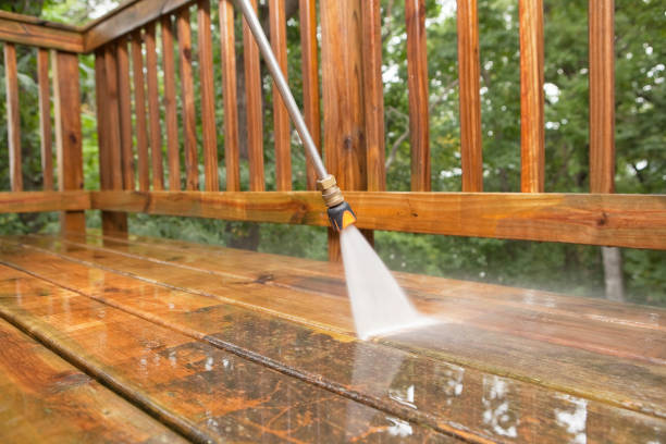 Pressure Washing Estimates in Rancho Alegre, TX