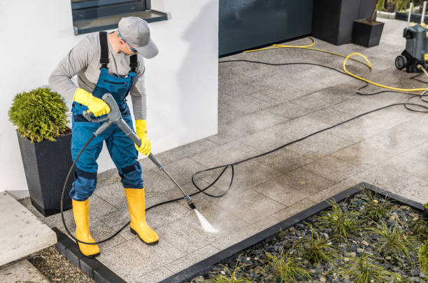 Best Affordable Pressure Washing  in Rancho Alegre, TX