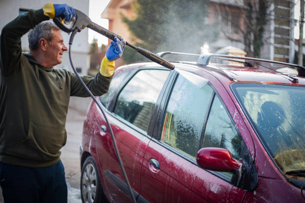 Best Power Washing Near Me  in Rancho Alegre, TX