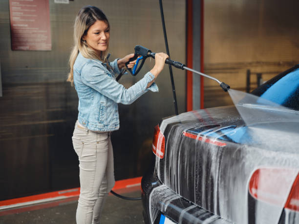Best Affordable Power Washing  in Rancho Alegre, TX