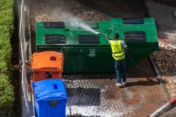 Best Commercial Building Pressure Washing  in Rancho Alegre, TX